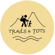 Trails & Tots's logo