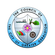 City of Greater Geraldton's logo