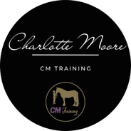 Charlotte Moore - CM Training's logo