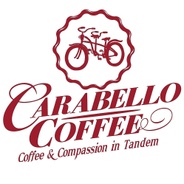 Carabello Coffee's logo