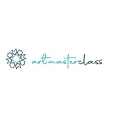 ArtMasterclass's logo