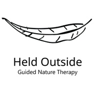 Held Outside's logo