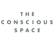 The Conscious Space 's logo