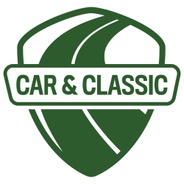 Car & Classic's logo