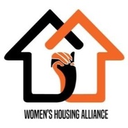 Women's Housing Alliance's logo