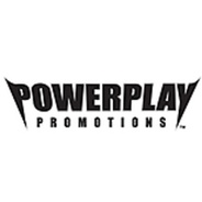 POWERPLAY PROMOTIONS's logo