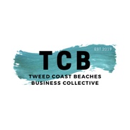 TCB Business Collective 's logo
