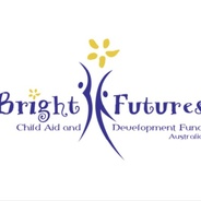 Bright Futures Child Aid & Development Fund's logo