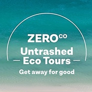 Zero Co's logo