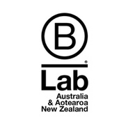 B Lab Australia & Aotearoa New Zealand 's logo
