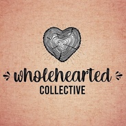 Wholehearted Collective's logo