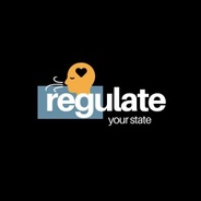 Regulate Your State's logo
