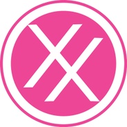 AlumniXX's logo