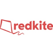 Redkite's logo