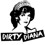 DIRTY DIANA 's logo