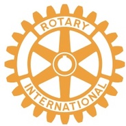 Maylands Rotary Club's logo