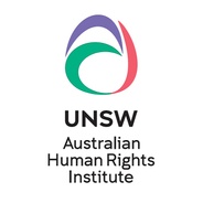 Australian Human Rights Institute's logo