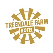 Treendale Farm Hotel's logo