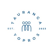 Tauranga Young Professionals Committee's logo