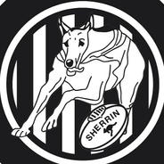 Glebe Greyhounds JAFC's logo