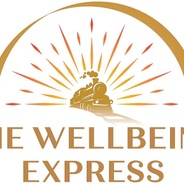 The Wellbeing Express's logo