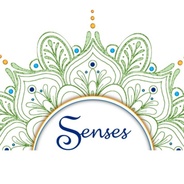 Senses Holistic Therapy's logo