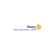 Rotary Club of Berry Inc's logo