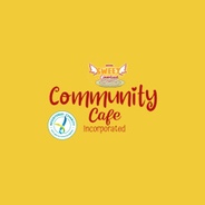 Community Cafe Incorporated's logo
