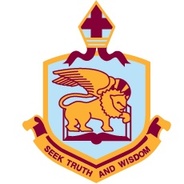 St Mark's Anglican Community School's logo