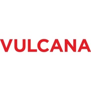 Vulcana Circus's logo