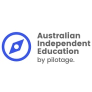 Australian Independent Education's logo