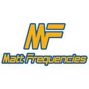 Matt Frequencies's logo