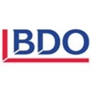 BDO Australia's logo