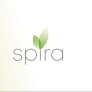 Spira's logo