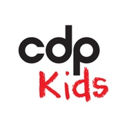 CDP Kids's logo