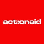 ActionAid Australia's logo