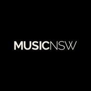 MusicNSW's logo