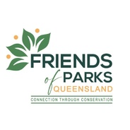 Friends of Parks Queensland Incorporated's logo