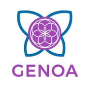 Global Ecovillage Network Oceania & Asia (GENOA)'s logo