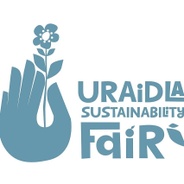 Uraidla Sustainability Fair's logo