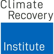 Climate Recovery Institute's logo