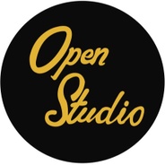 Open Studio Venue 's logo