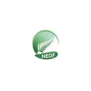 Natural Environment Defence Foundation's logo