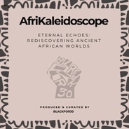 AfriKaleidoscope's logo