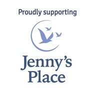 Jenny's Place's logo