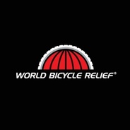 World Bicycle Relief Australia's logo