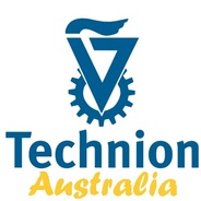 Technion Australia  's logo
