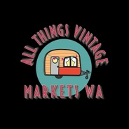 All Things Vintage Markets WA 's logo