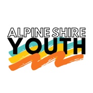 Alpine Shire Youth's logo