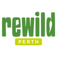 ReWild Perth's logo